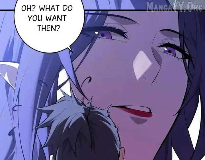 Read Virus King Manga Online