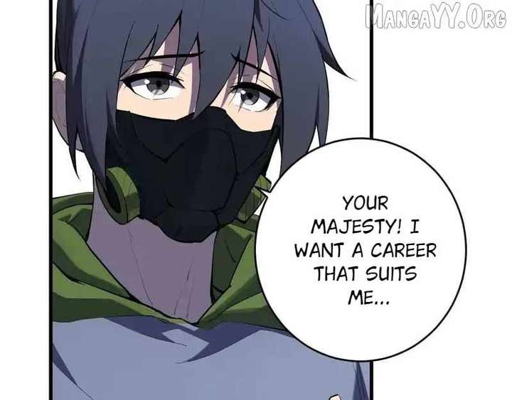 Read Virus King Manga Online