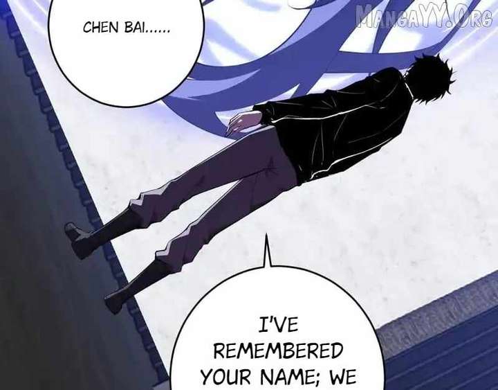 Read Virus King Manga Online