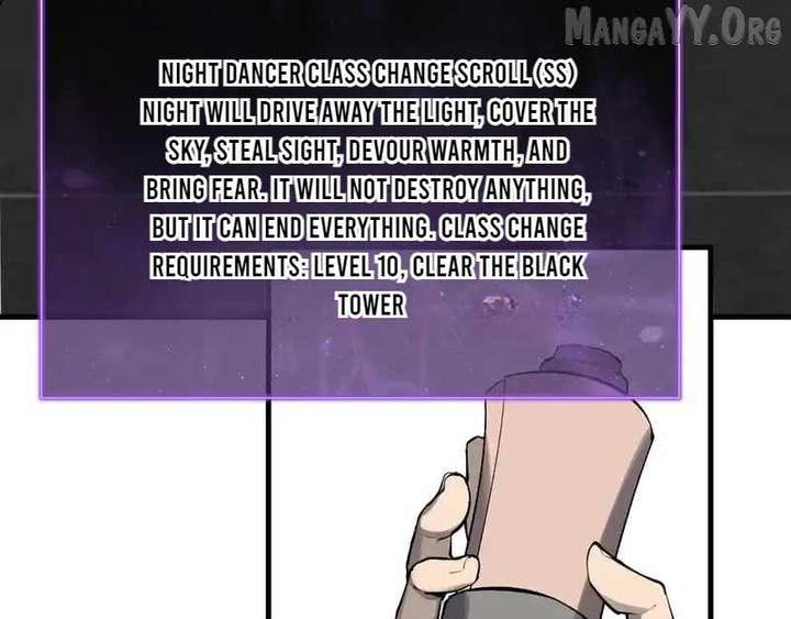 Read Virus King Manga Online