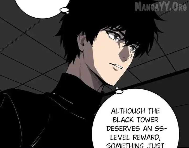 Read Virus King Manga Online