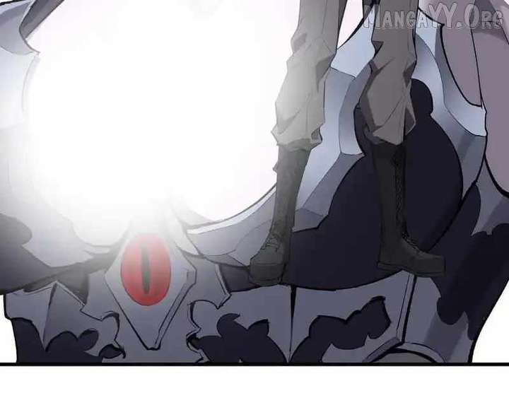 Read Virus King Manga Online