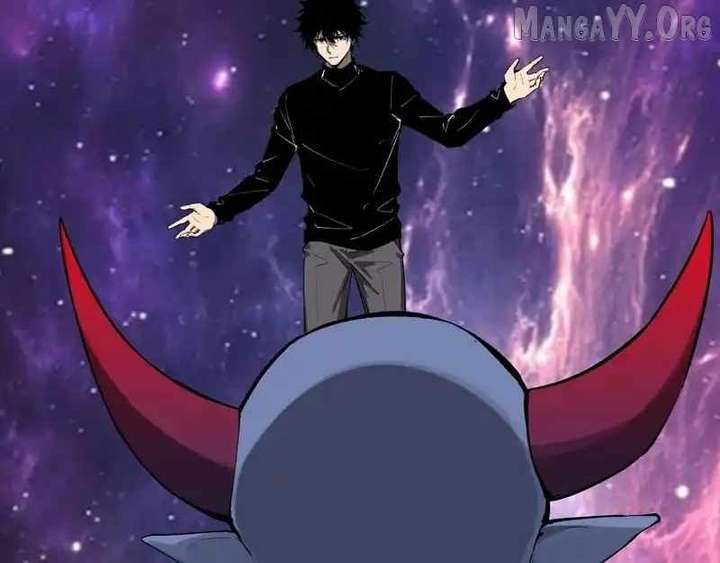 Read Virus King Manga Online