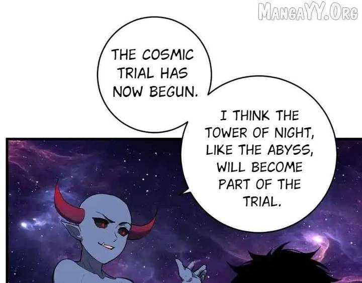 Read Virus King Manga Online