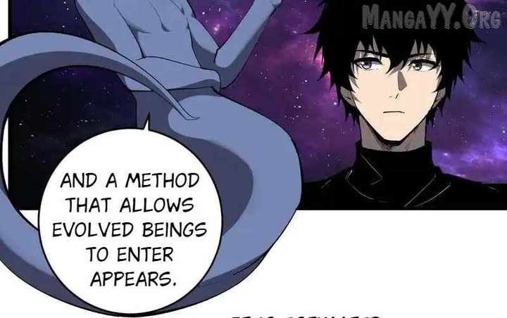 Read Virus King Manga Online