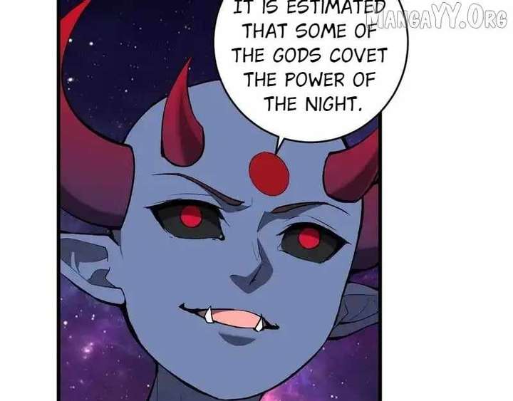 Read Virus King Manga Online