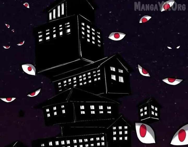 Read Virus King Manga Online