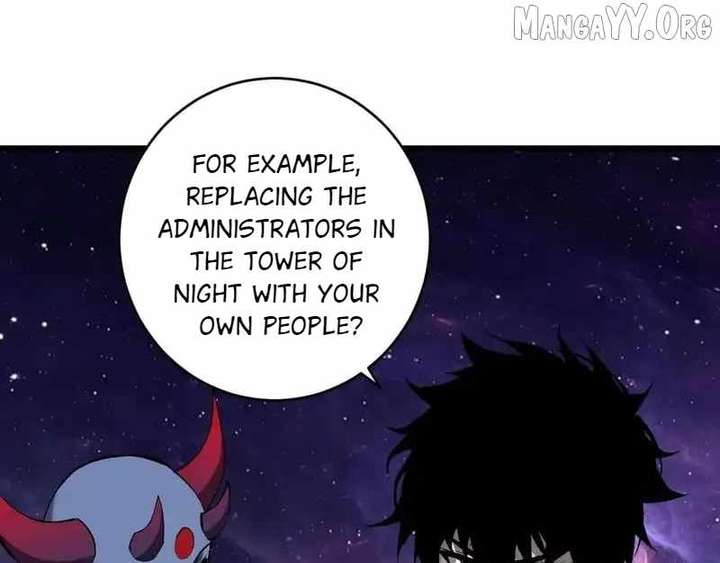 Read Virus King Manga Online