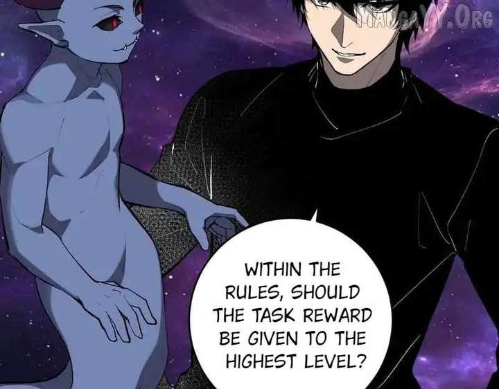 Read Virus King Manga Online