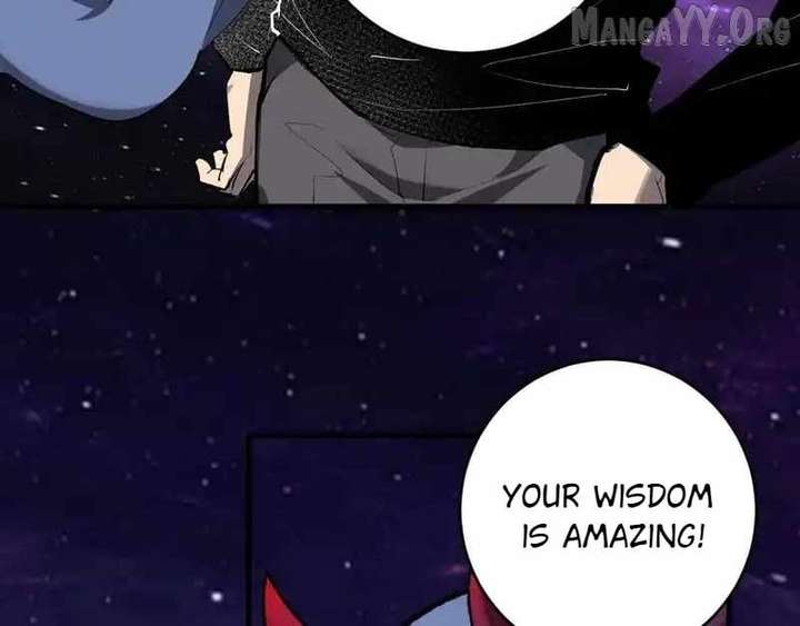 Read Virus King Manga Online