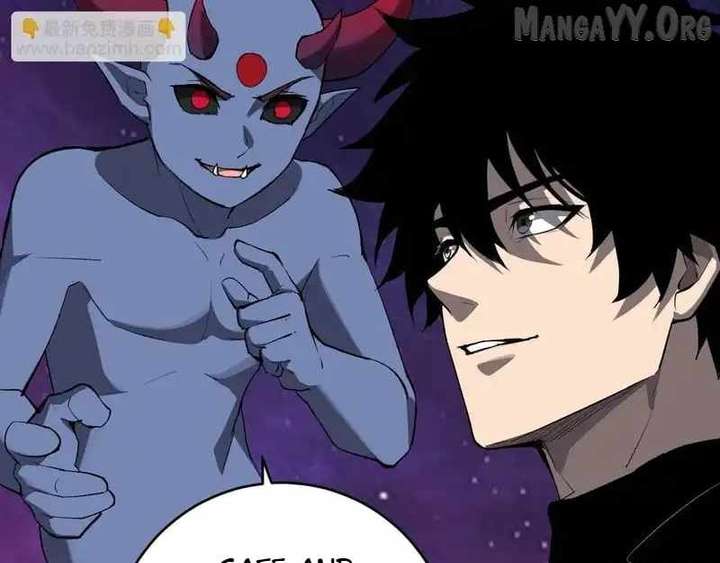 Read Virus King Manga Online