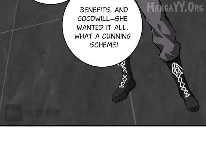 Read Virus King Manga Online