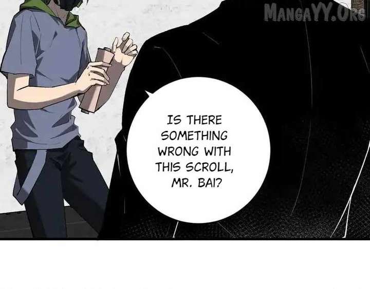 Read Virus King Manga Online