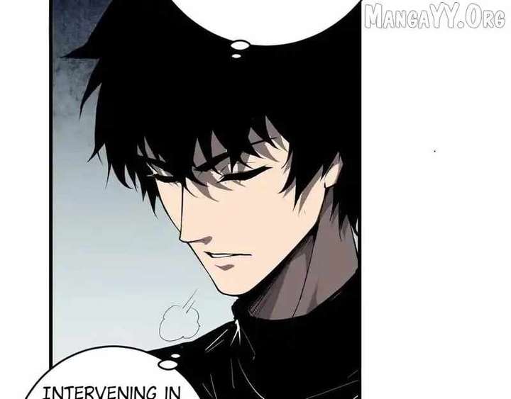 Read Virus King Manga Online