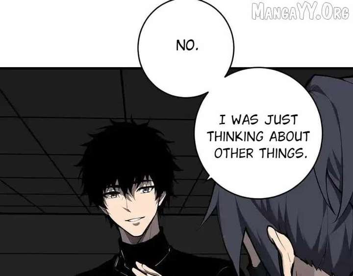 Read Virus King Manga Online