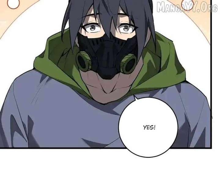 Read Virus King Manga Online