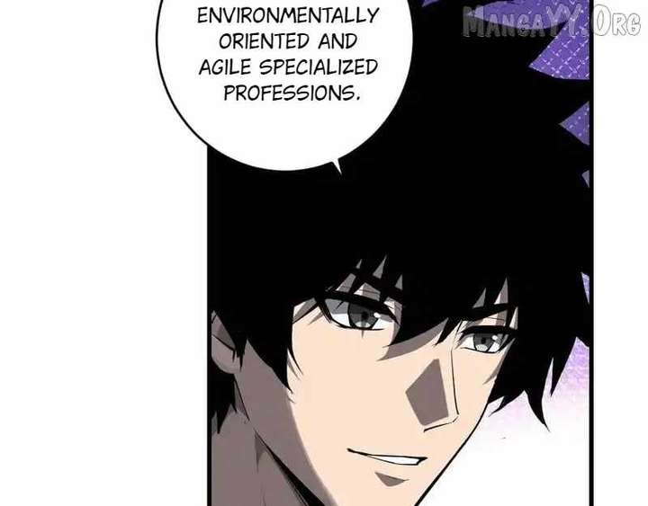 Read Virus King Manga Online