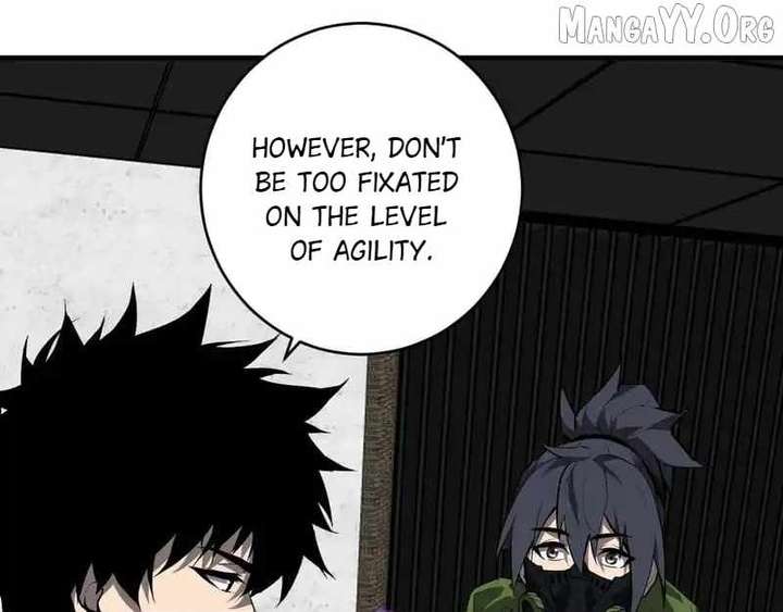 Read Virus King Manga Online