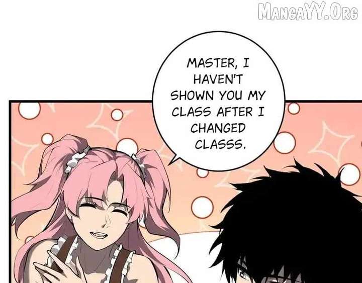 Read Virus King Manga Online