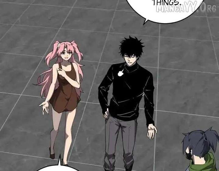 Read Virus King Manga Online