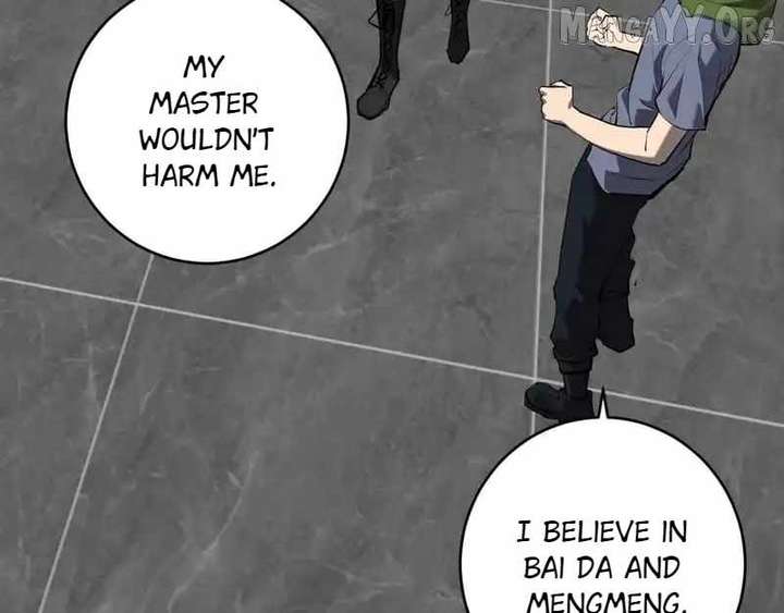 Read Virus King Manga Online