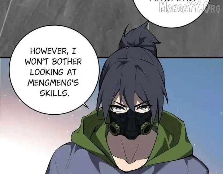 Read Virus King Manga Online