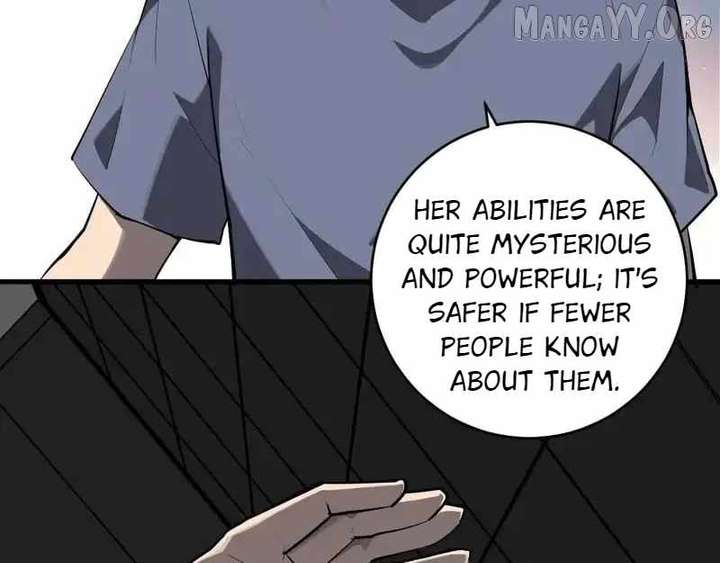 Read Virus King Manga Online