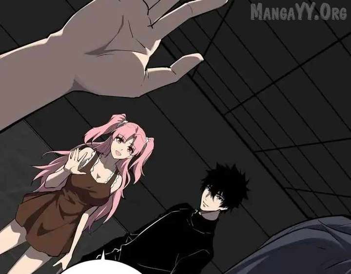 Read Virus King Manga Online