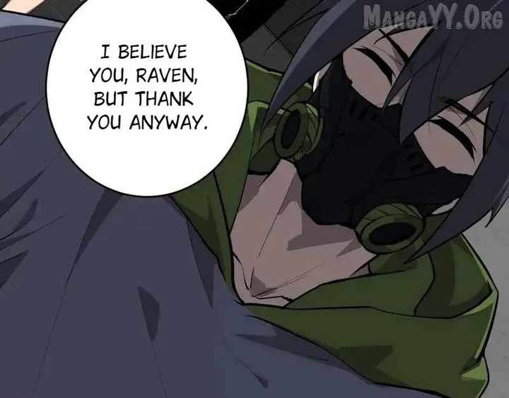 Read Virus King Manga Online