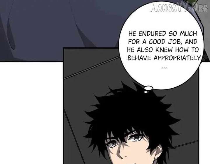 Read Virus King Manga Online