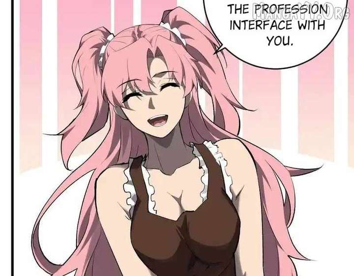 Read Virus King Manga Online