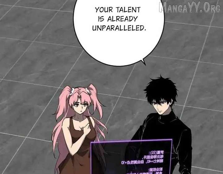 Read Virus King Manga Online