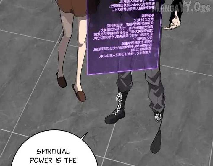 Read Virus King Manga Online