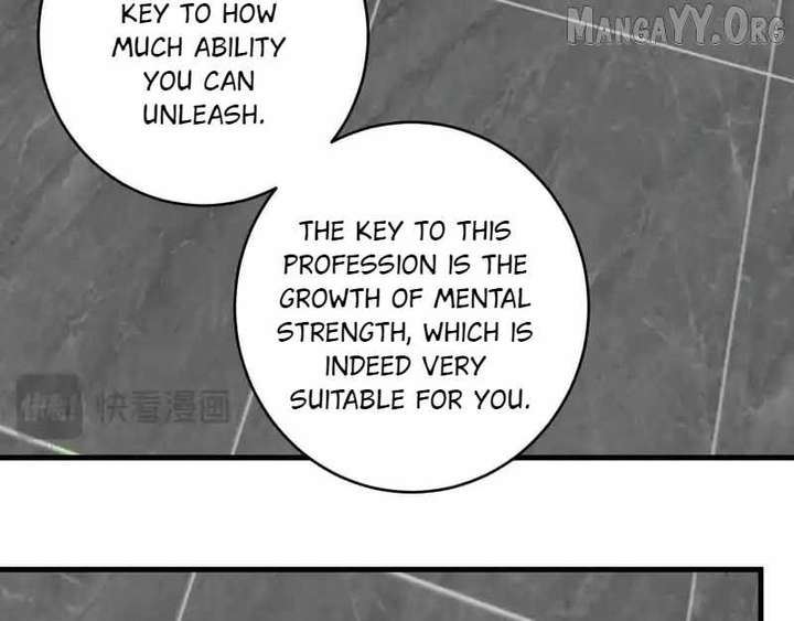 Read Virus King Manga Online