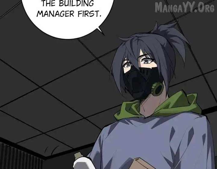 Read Virus King Manga Online