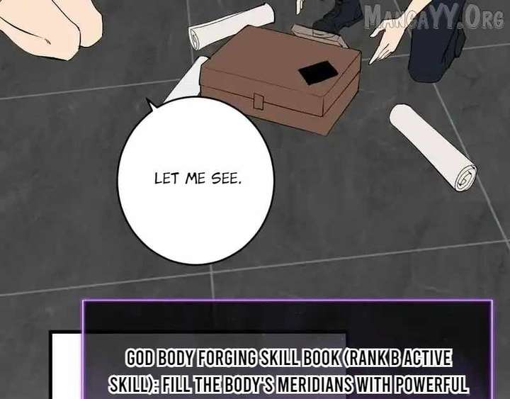 Read Virus King Manga Online