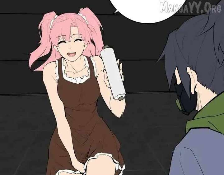 Read Virus King Manga Online