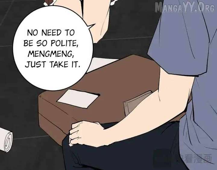 Read Virus King Manga Online