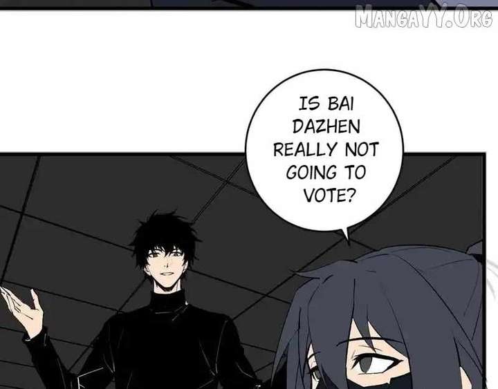 Read Virus King Manga Online