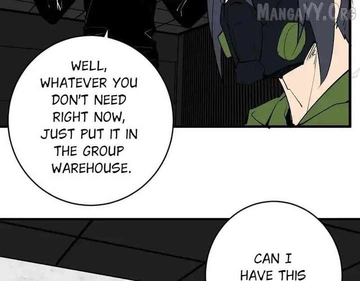 Read Virus King Manga Online