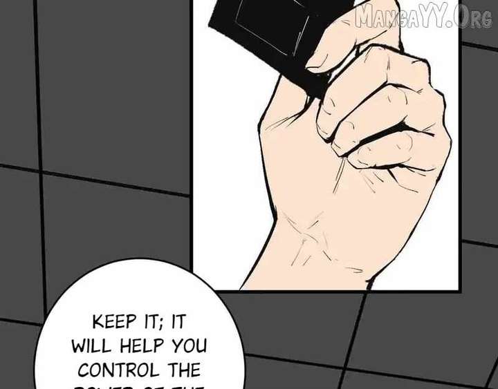 Read Virus King Manga Online