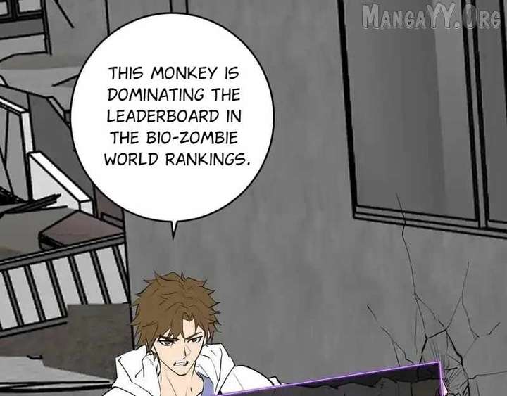 Read Virus King Manga Online