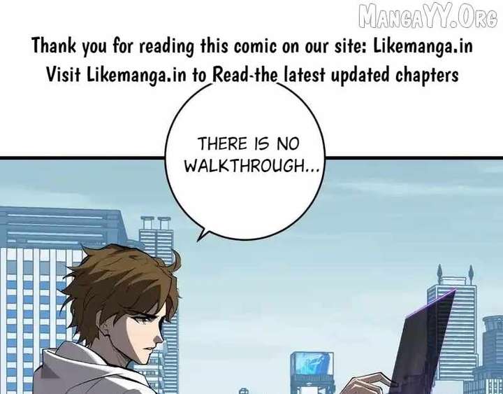 Read Virus King Manga Online