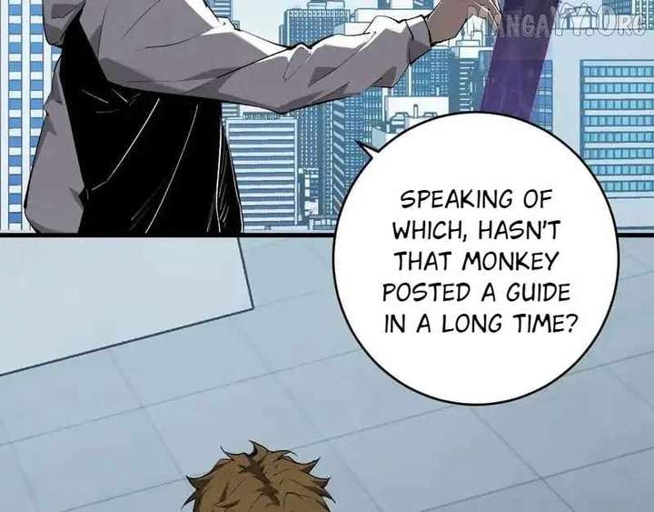 Read Virus King Manga Online