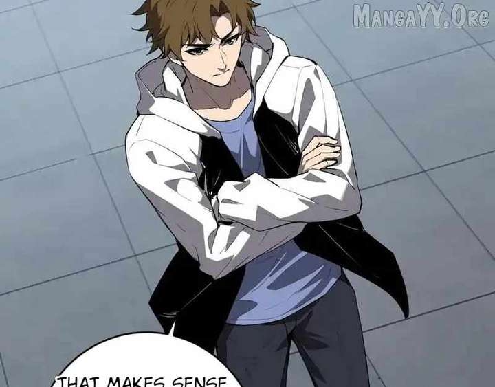 Read Virus King Manga Online