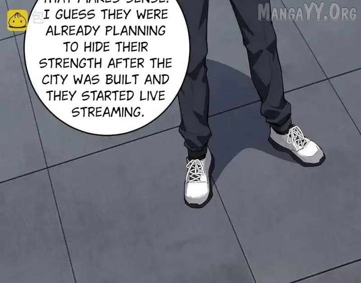 Read Virus King Manga Online