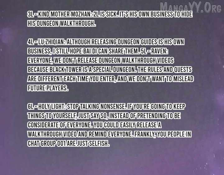 Read Virus King Manga Online