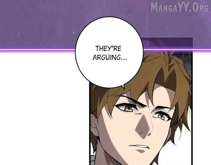 Read Virus King Manga Online