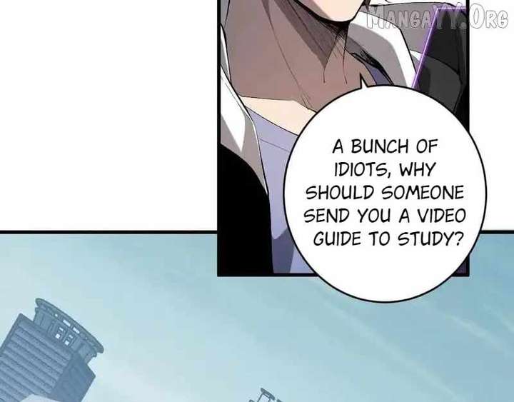 Read Virus King Manga Online