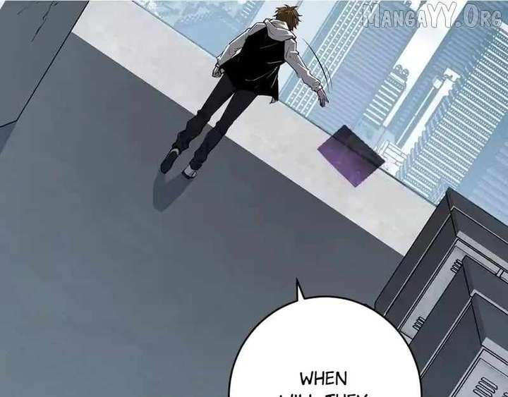 Read Virus King Manga Online